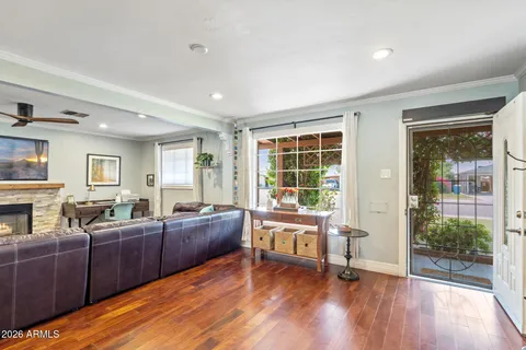 $540,000 | 1936 West Clarendon Avenue, Phoenix, AZ 85015