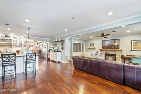 $540,000 | 1936 West Clarendon Avenue, Phoenix, AZ 85015