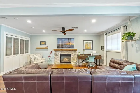 $540,000 | 1936 West Clarendon Avenue, Phoenix, AZ 85015