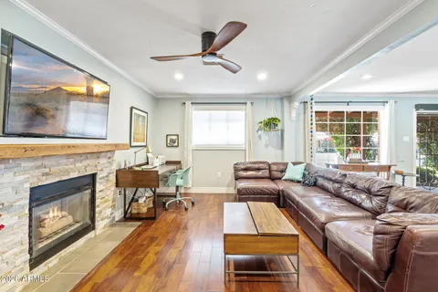 $540,000 | 1936 West Clarendon Avenue, Phoenix, AZ 85015