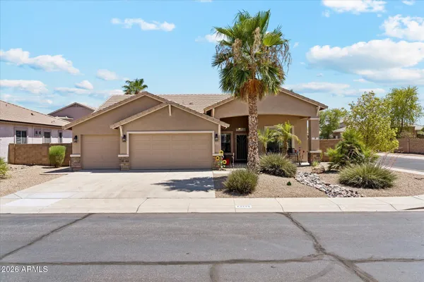 $365,000 | 43249 Askew Drive, Maricopa, AZ 85138