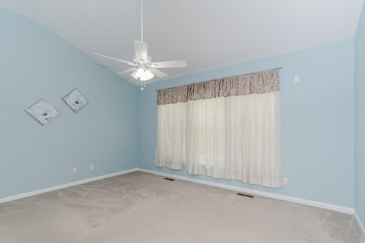 4425 Fairview Ridge Lane Apex, NC 27539 - Photo 21 of 29 Owner's Suite
