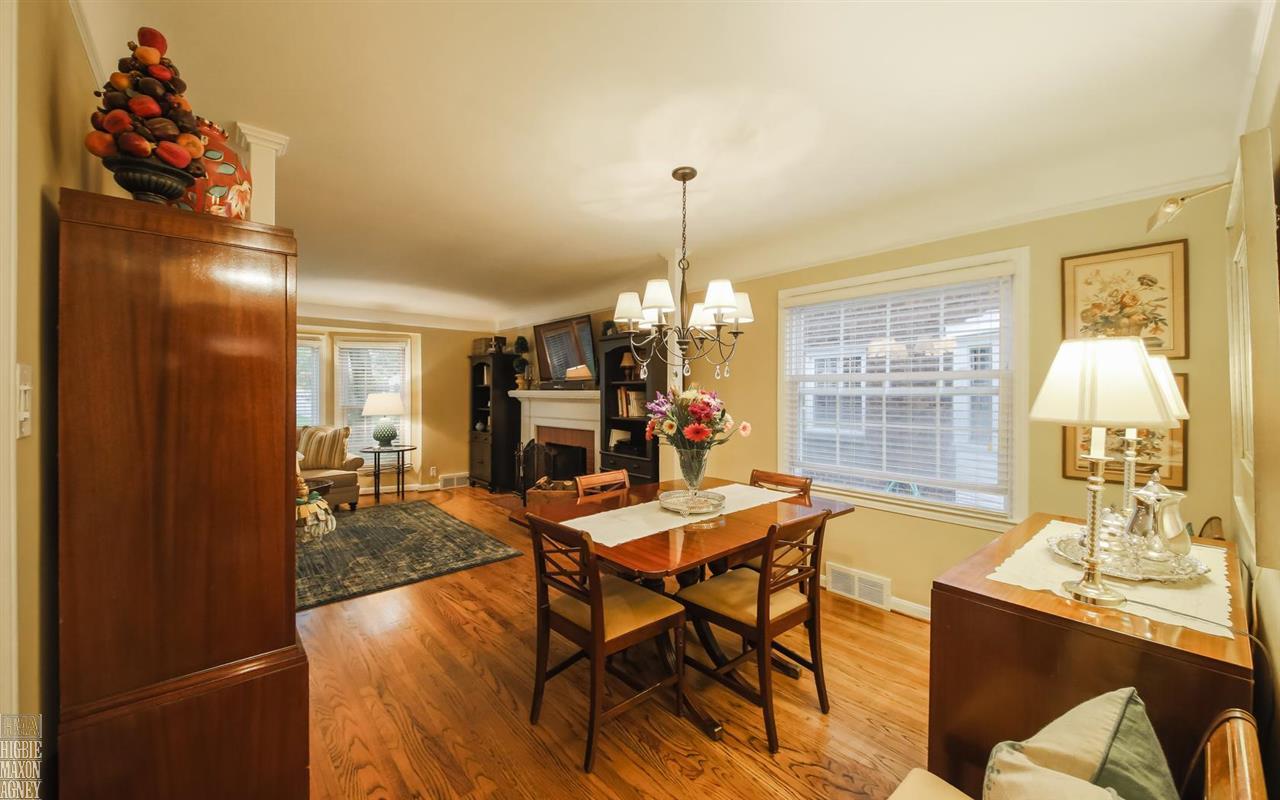 374 Kerby Road Grosse Pointe Farms, MI 48236 - Photo 6 of 21