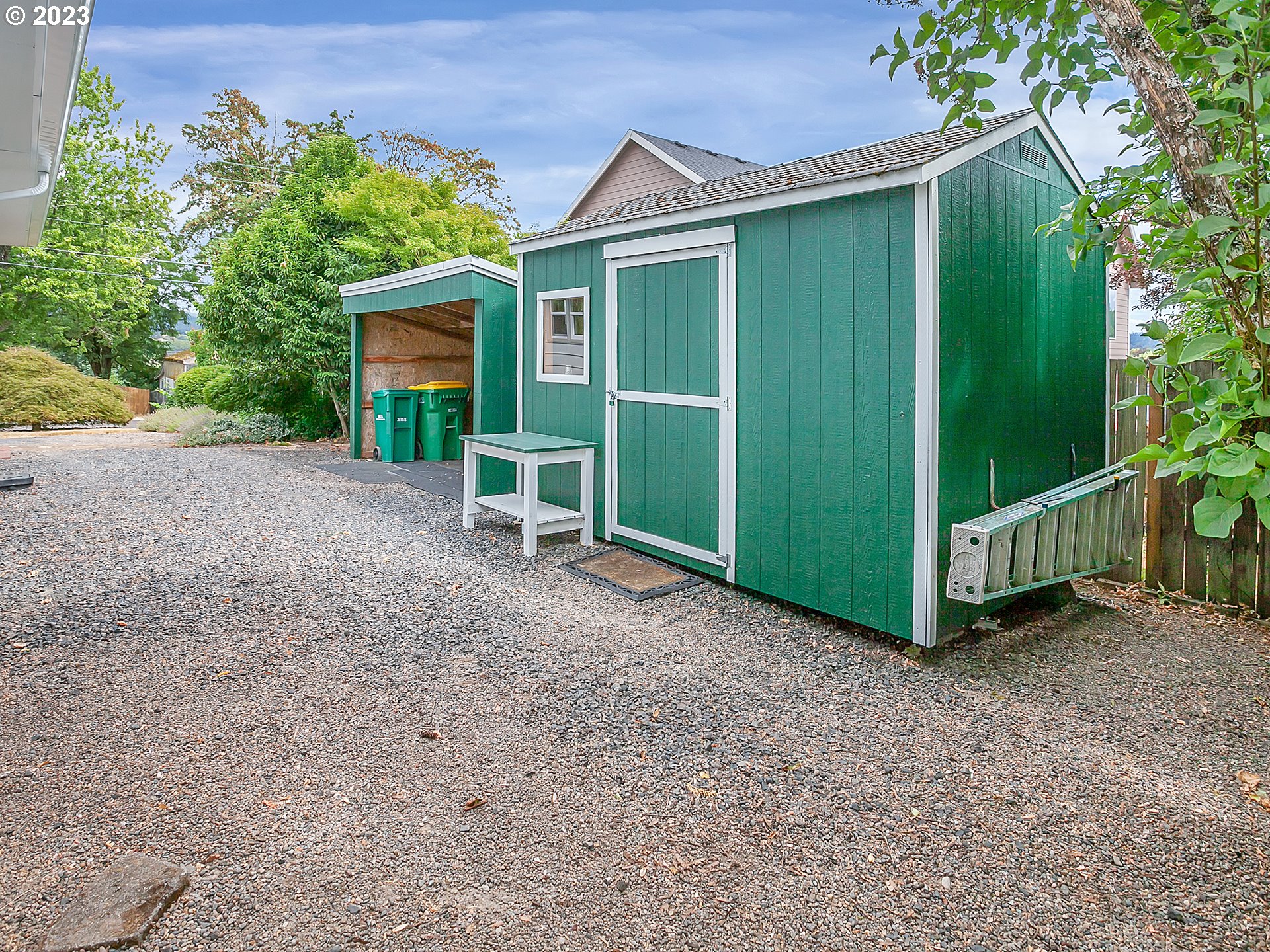 406 3rd Street Gaston, OR 97119 - Photo 22 of 28 Gallery Image 22