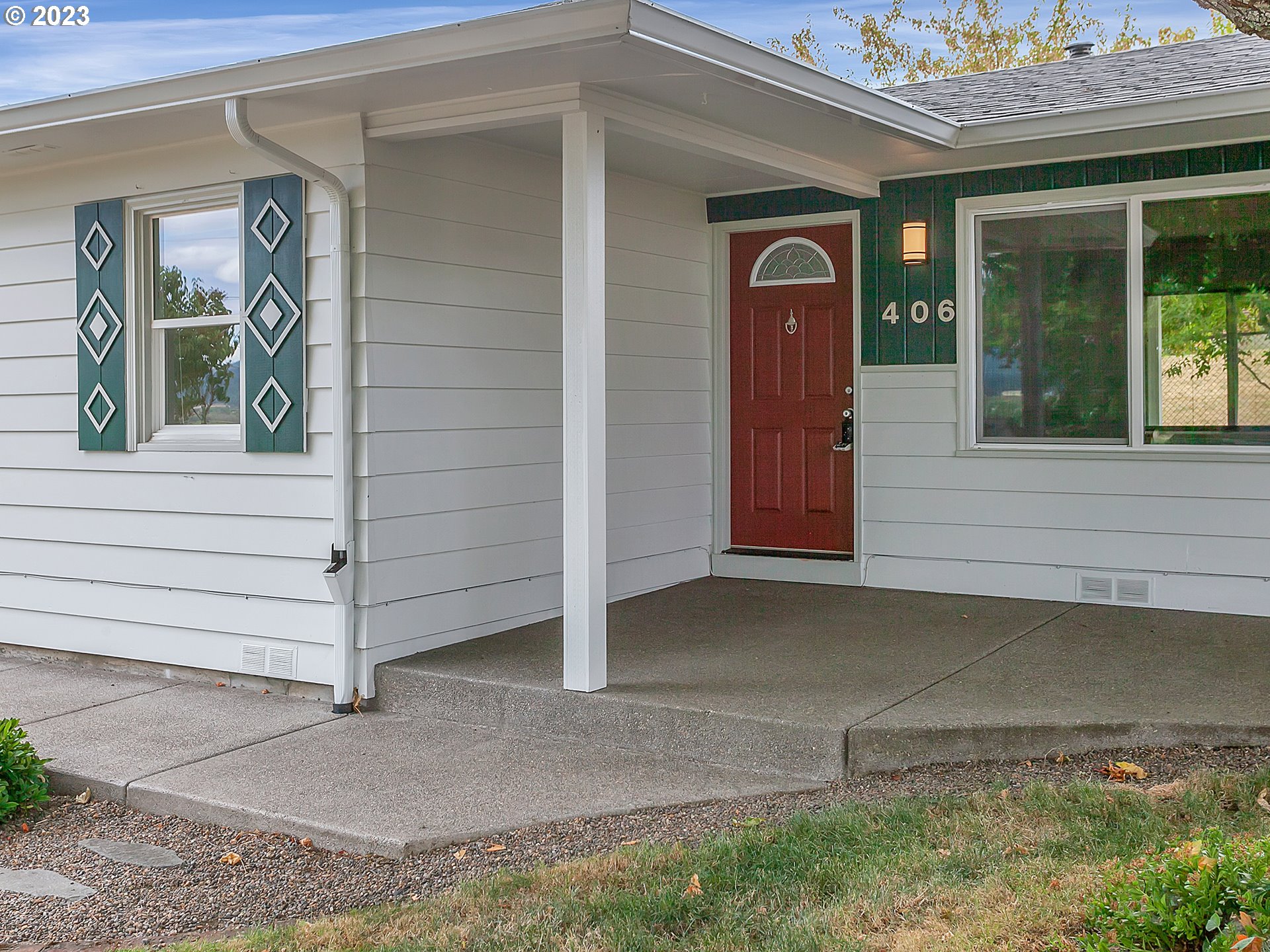 406 3rd Street Gaston, OR 97119 - Photo 25 of 28 Gallery Image 25