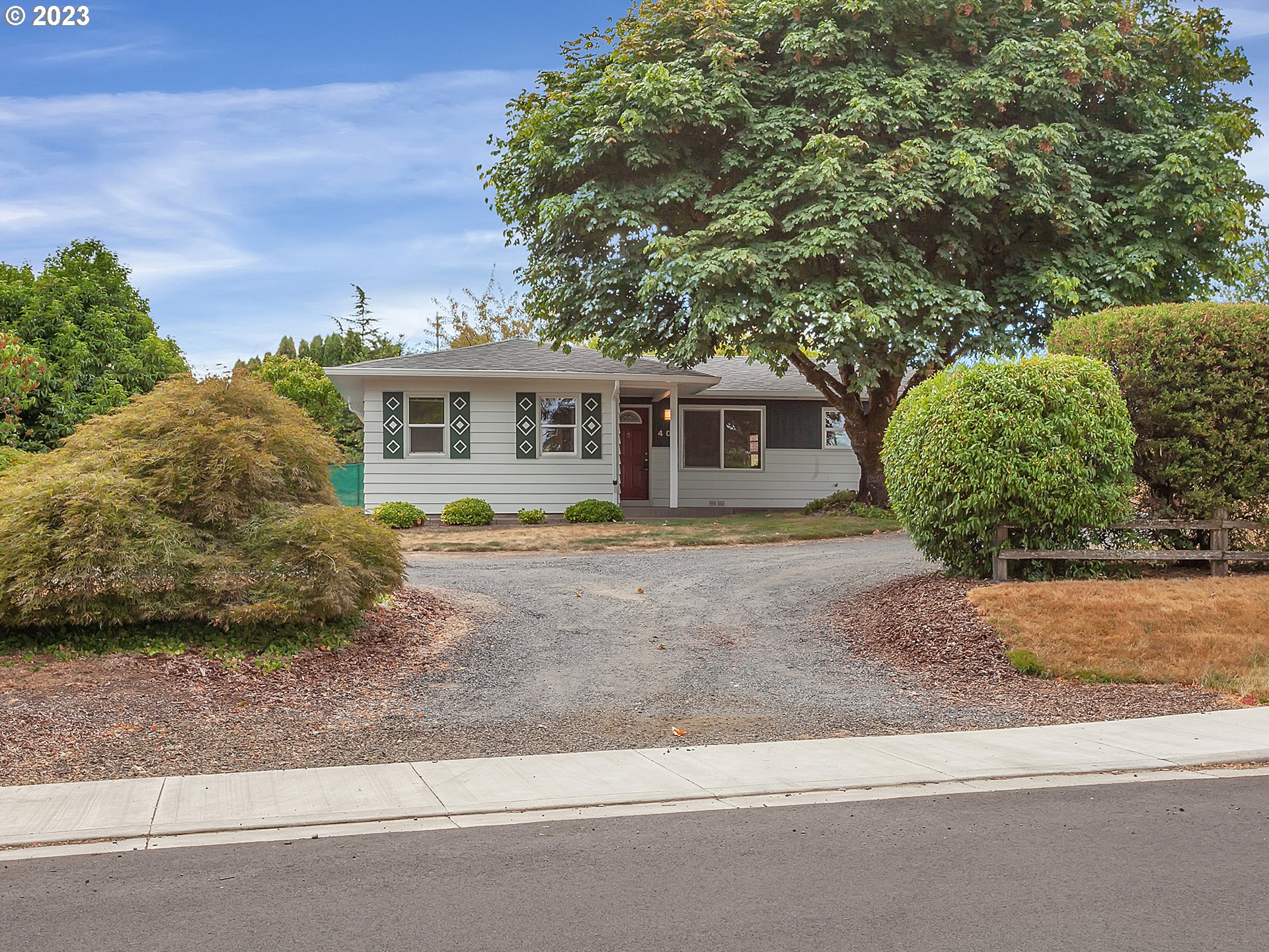 406 3rd Street Gaston, OR 97119 - Photo 26 of 28 Gallery Image 26