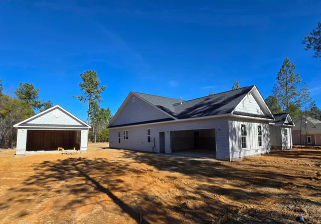 $675,900 | 1020 Bellingham Drive, Beech Island, SC 29842