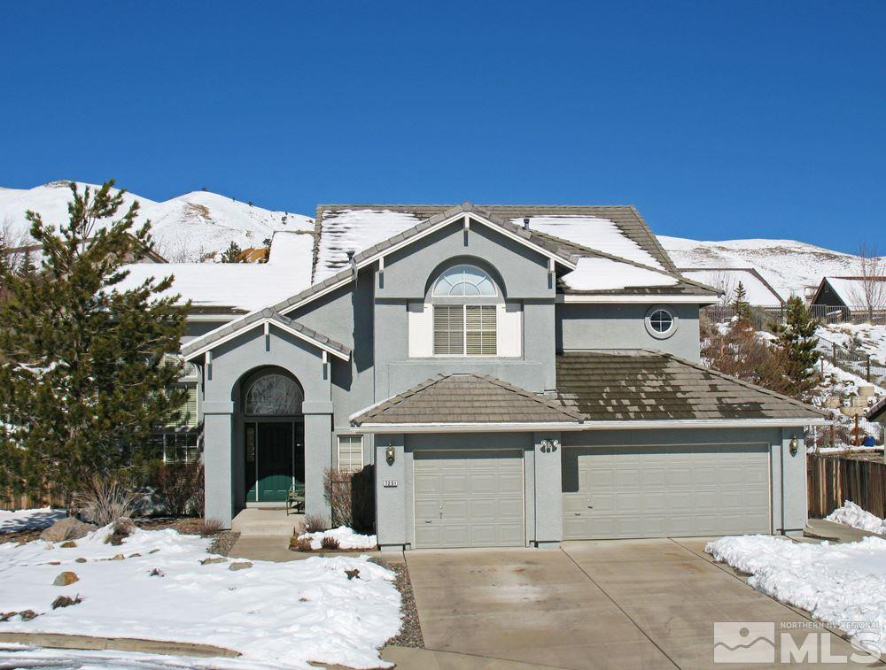 7251 Windstar Drive Reno, NV 89523 - Photo 1 of 1 Photo 1