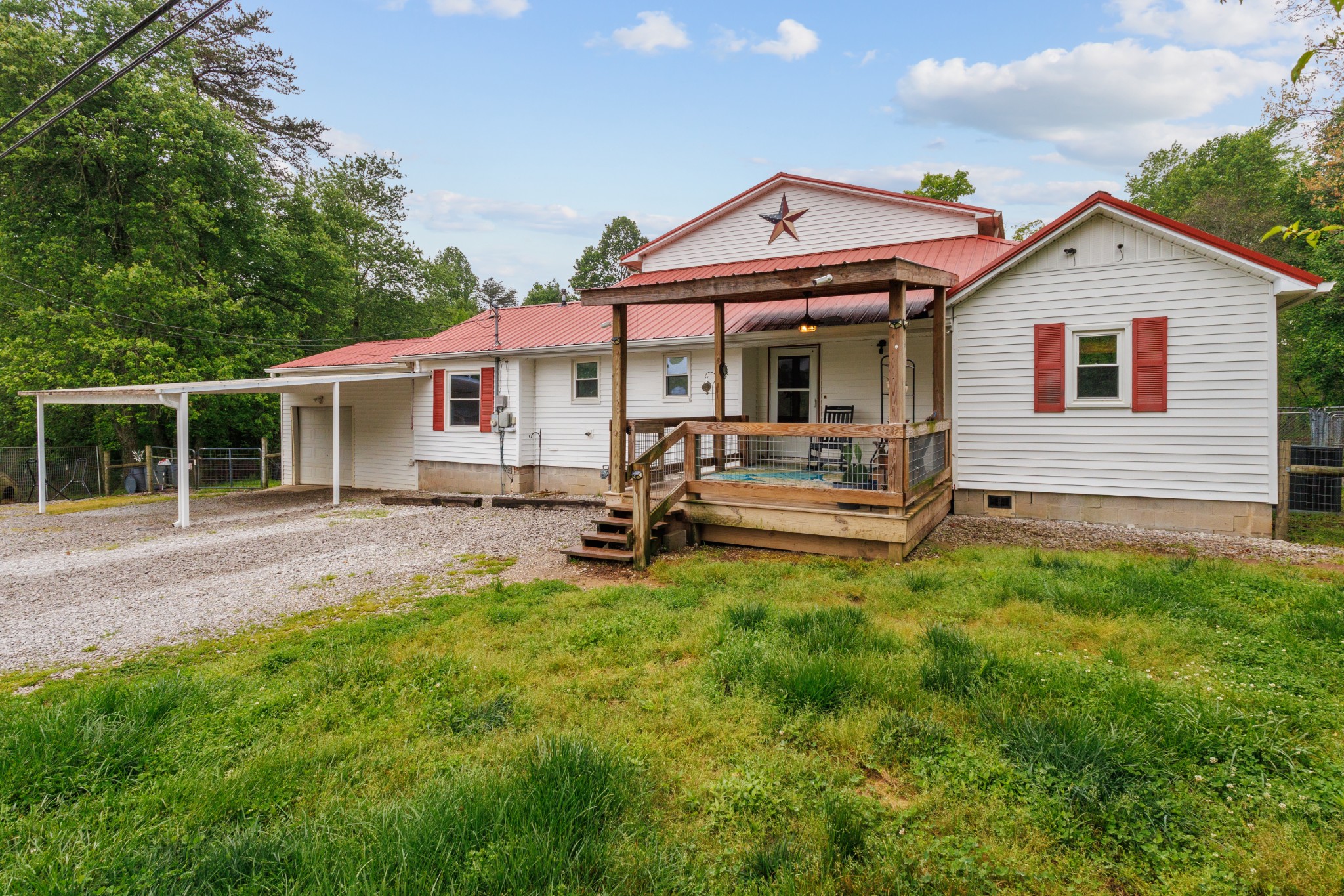 494 Lovejoy Road Sparta, TN 38583 - Photo 1 of 54