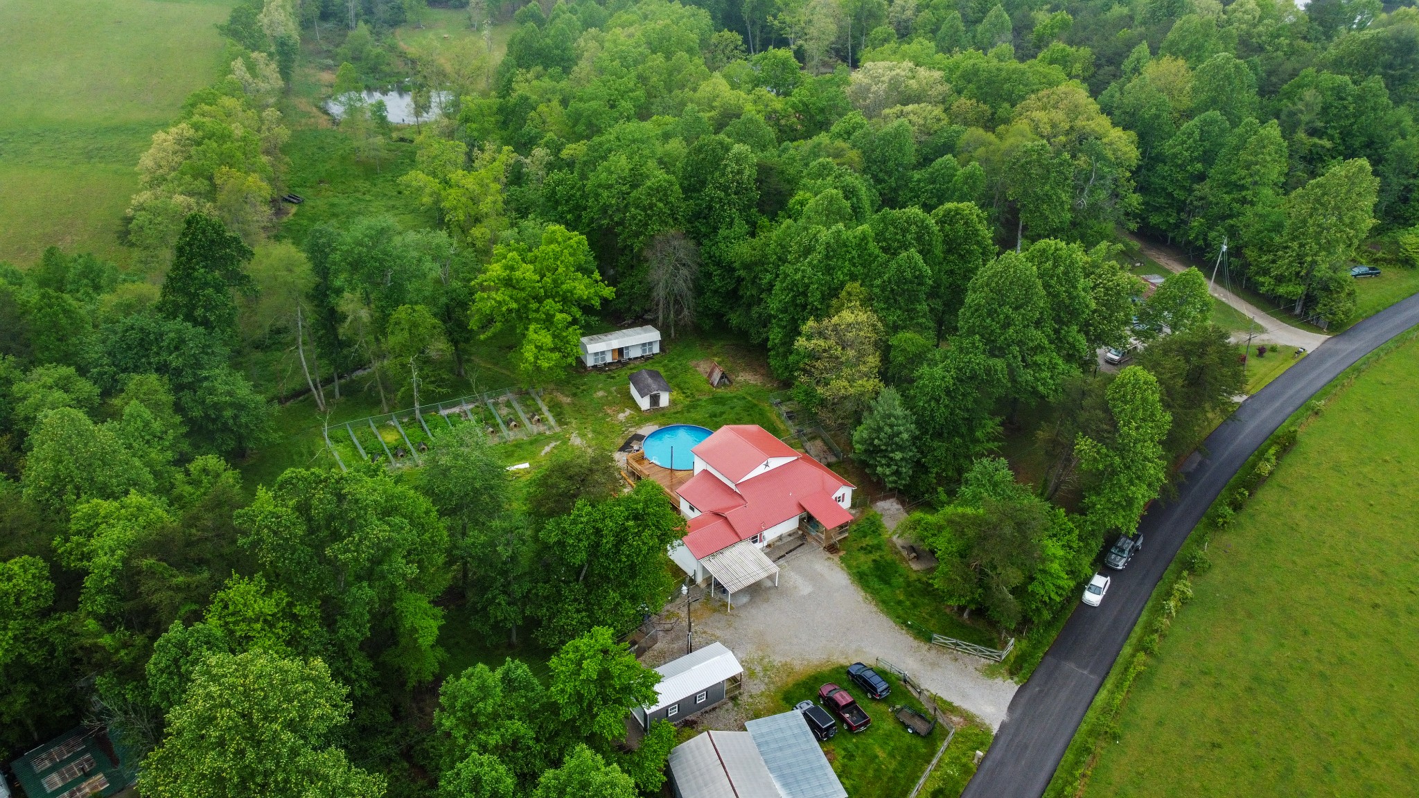 494 Lovejoy Road Sparta, TN 38583 - Photo 8 of 54