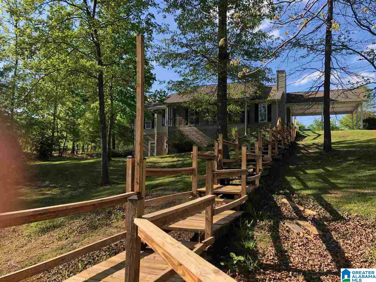 414 Journeys End Road Ashville, AL 35953 - Photo 50 of 50