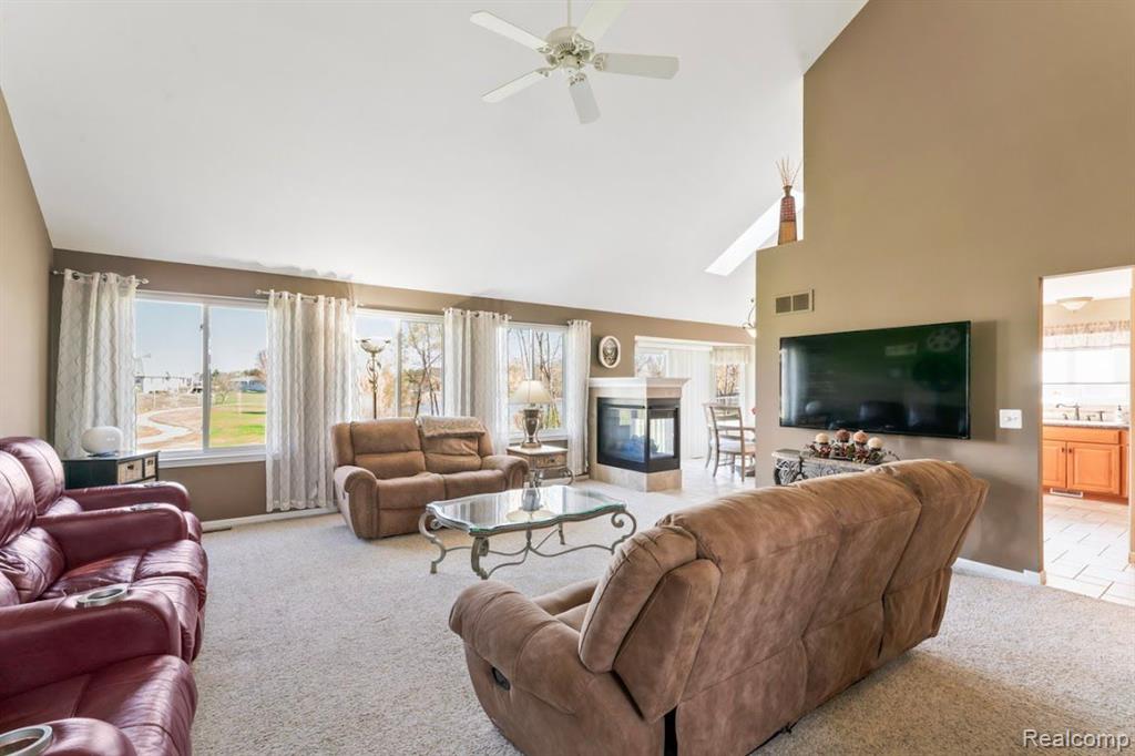 1355 Ridge View Court Grand Blanc, MI 48439 - Photo 5 of 26 Gallery Image 5
