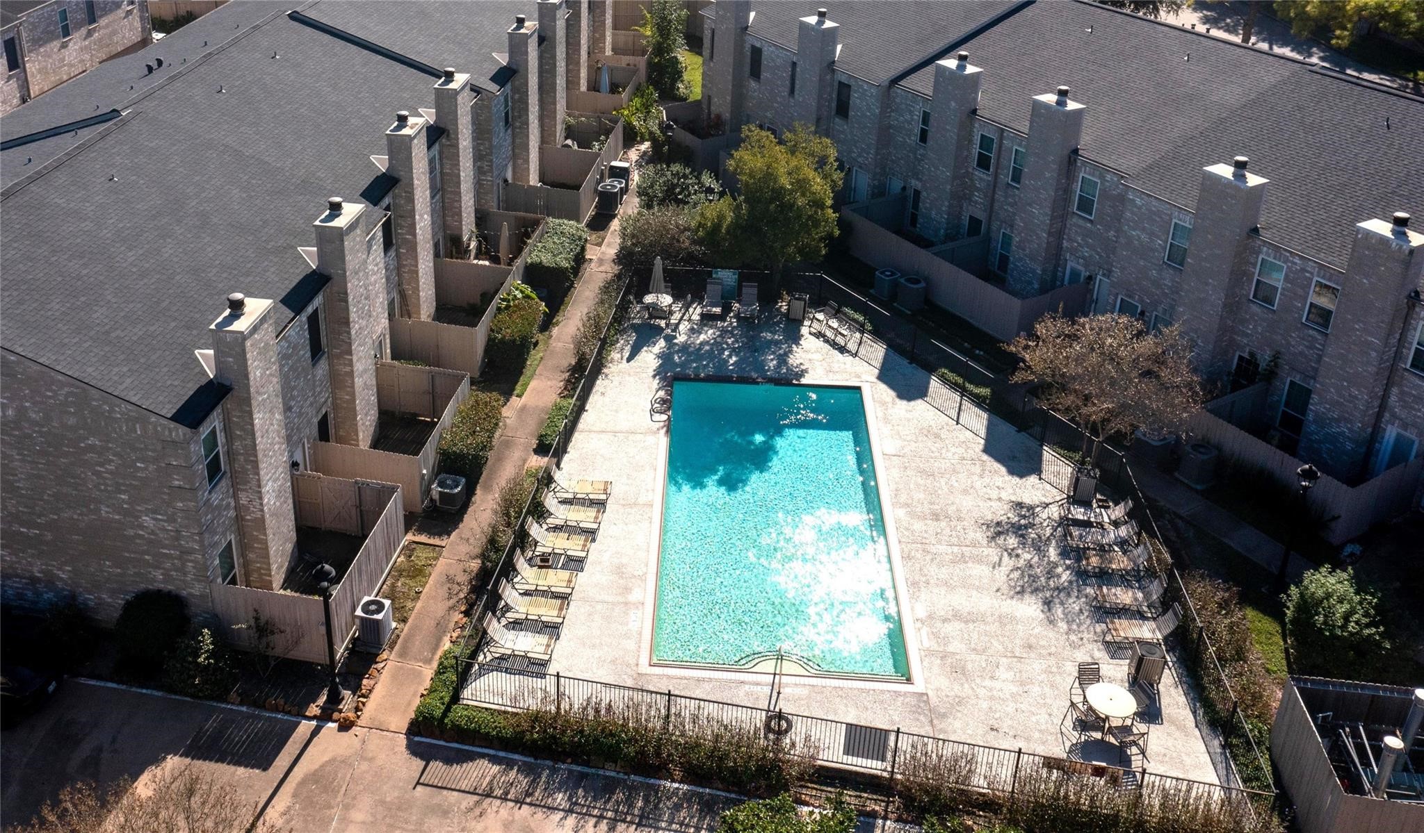 2984 Holly Hall Street Houston, TX 77054 - Photo 21 of 23