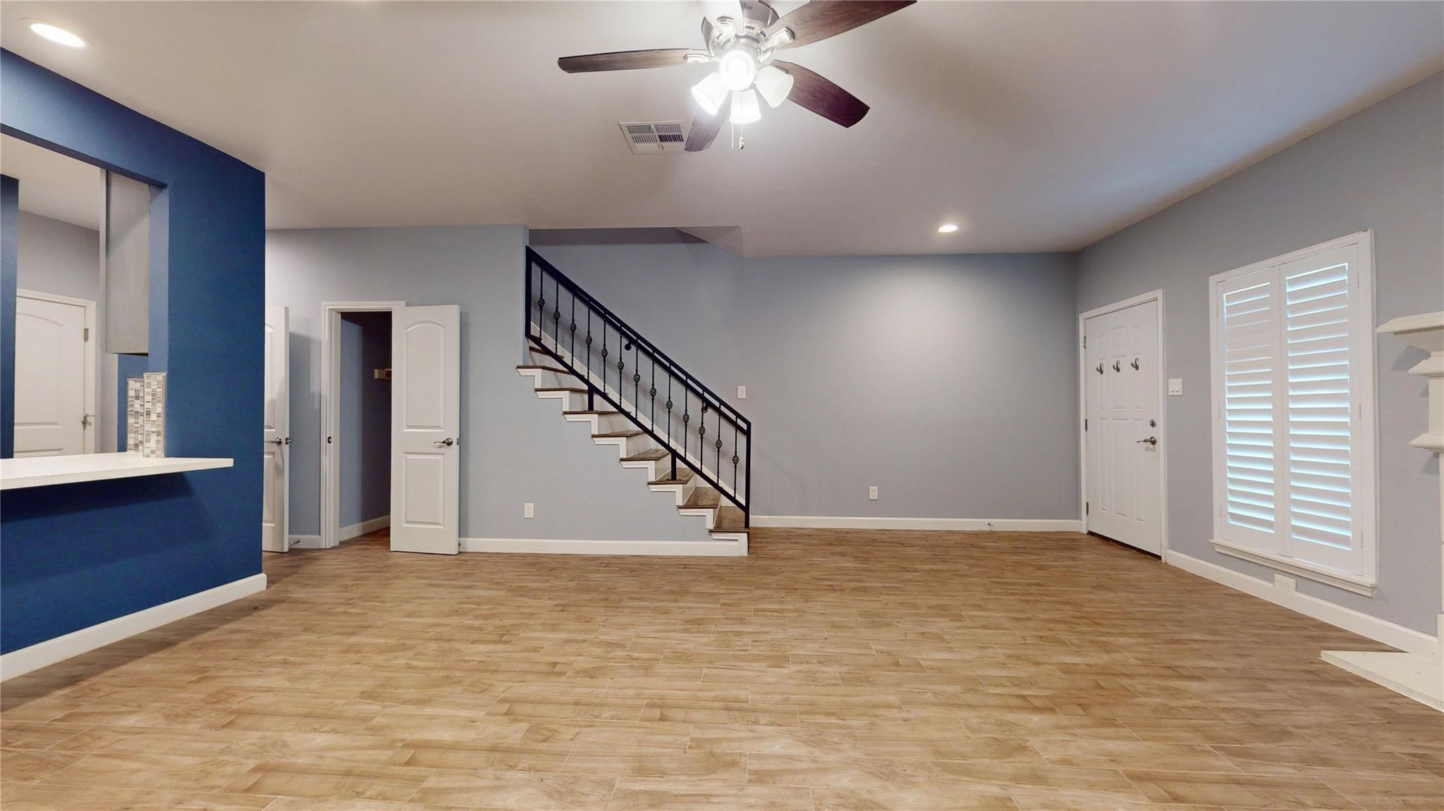 2984 Holly Hall Street Houston, TX 77054 - Photo 10 of 23 a view of an empty room with a window