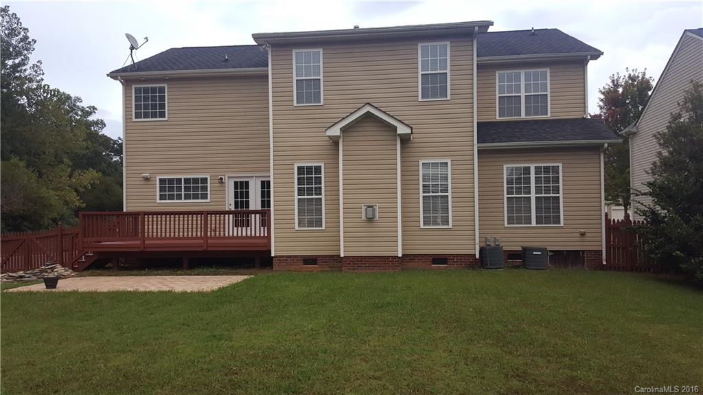 2535 Sandy Ridge Lane Matthews, NC 28105 - Photo 21 of 21 Gallery Image 21