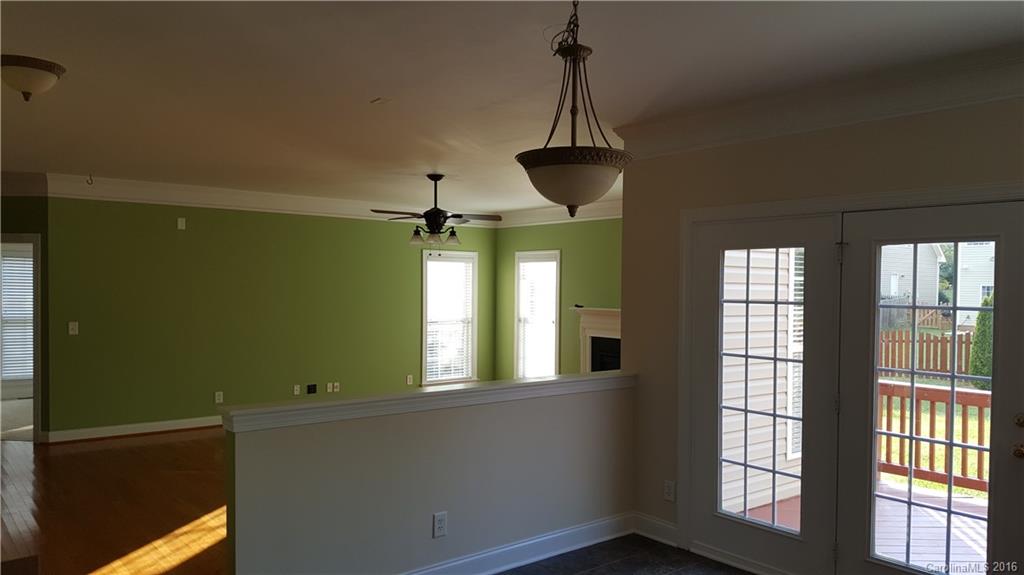 2535 Sandy Ridge Lane Matthews, NC 28105 - Photo 9 of 21 Gallery Image 9