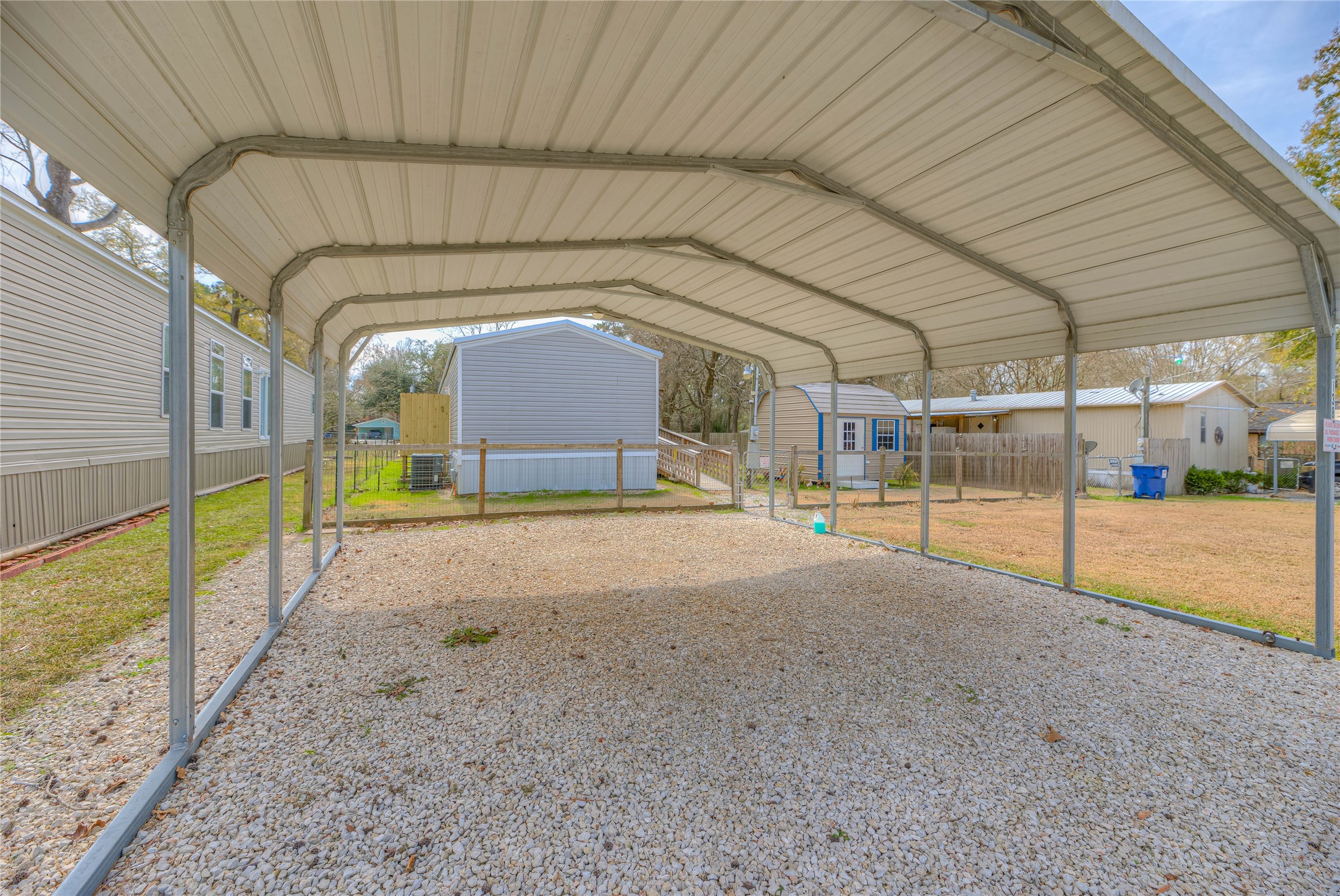 138 Pecan Onalaska, TX 77360 - Photo 21 of 33 a view of under construction room