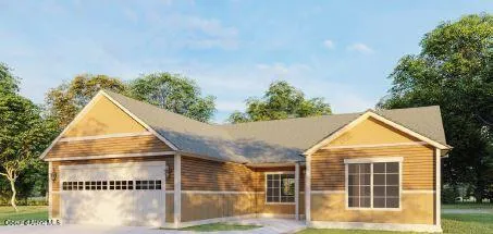 $469,900 | Lt 8-blk1 East Valley Street South, Oldtown, ID 83822