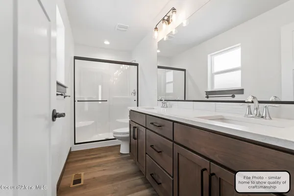 $469,900 | Lt 8-blk1 East Valley Street South, Oldtown, ID 83822