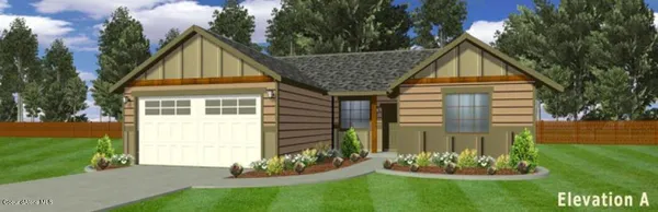 $469,900 | Lt 8-blk1 East Valley Street South, Oldtown, ID 83822