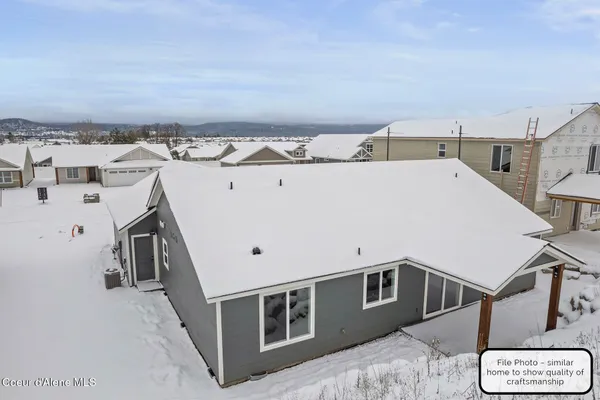 $469,900 | Lt 8-blk1 East Valley Street South, Oldtown, ID 83822