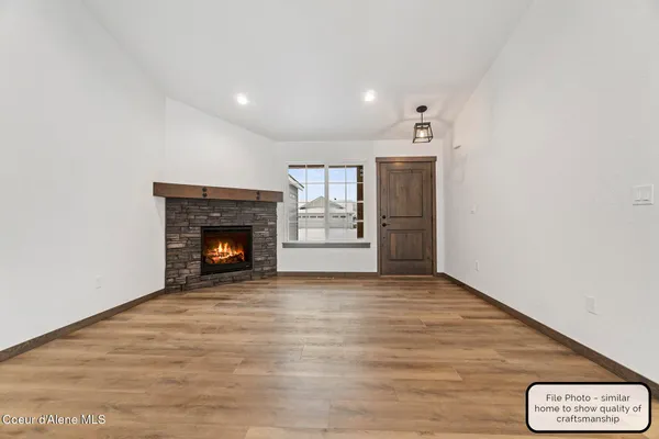 $469,900 | Lt 8-blk1 East Valley Street South, Oldtown, ID 83822