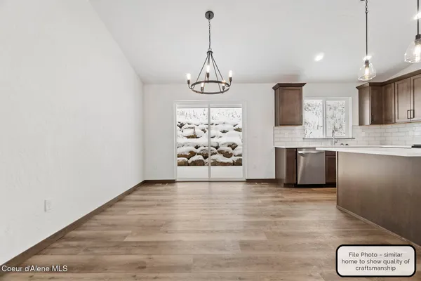 $469,900 | Lt 8-blk1 East Valley Street South, Oldtown, ID 83822