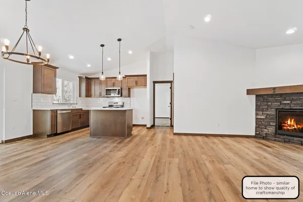 $469,900 | Lt 8-blk1 East Valley Street South, Oldtown, ID 83822