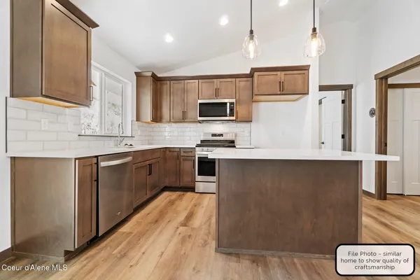 $469,900 | Lt 8-blk1 East Valley Street South, Oldtown, ID 83822