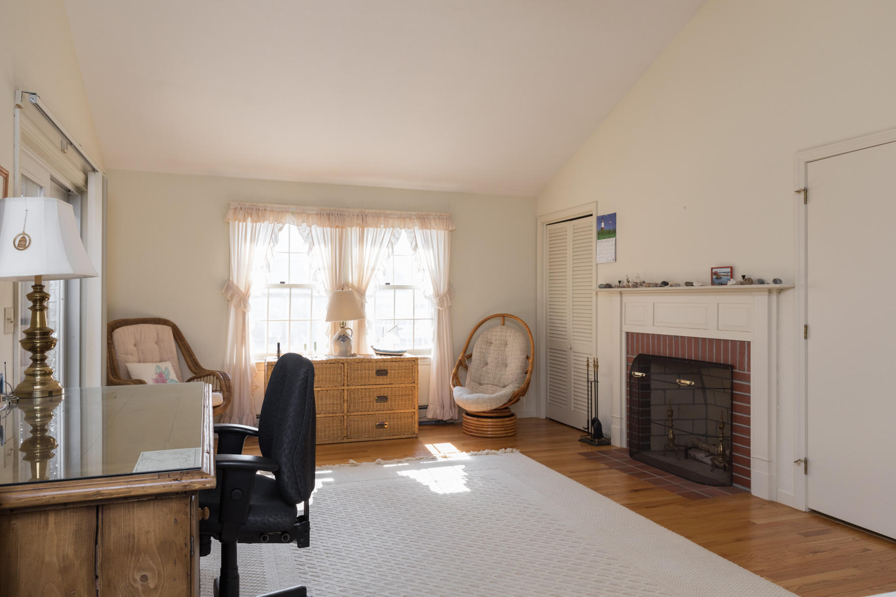 1 4th Street Biddeford Pool, ME 04006 - Photo 23 of 50 Master Bedroom Suite
