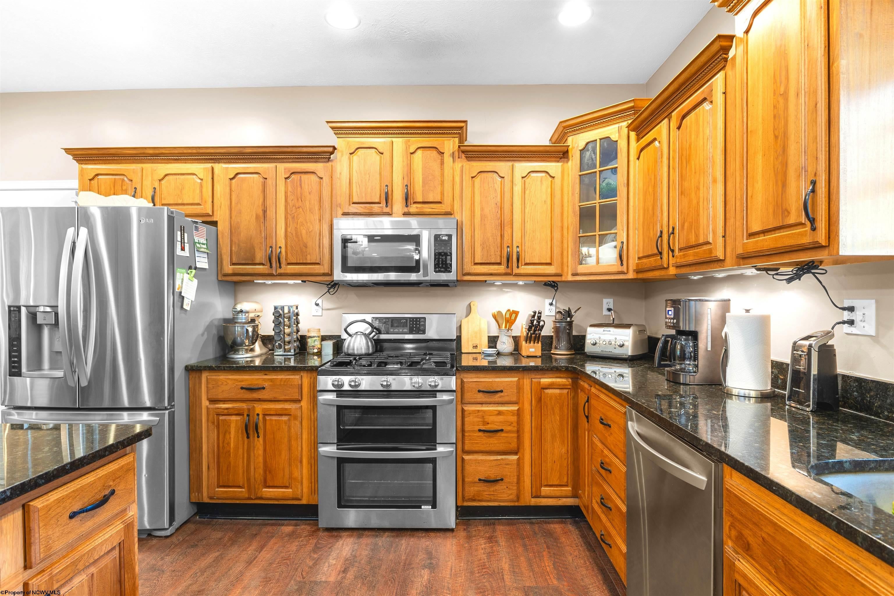 398 Raccoon Run Road Salem, WV 26426 - Photo 27 of 50 Gallery Image 27