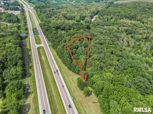 $89,000 | 0 State Rte 4, Springfield, IL 62711