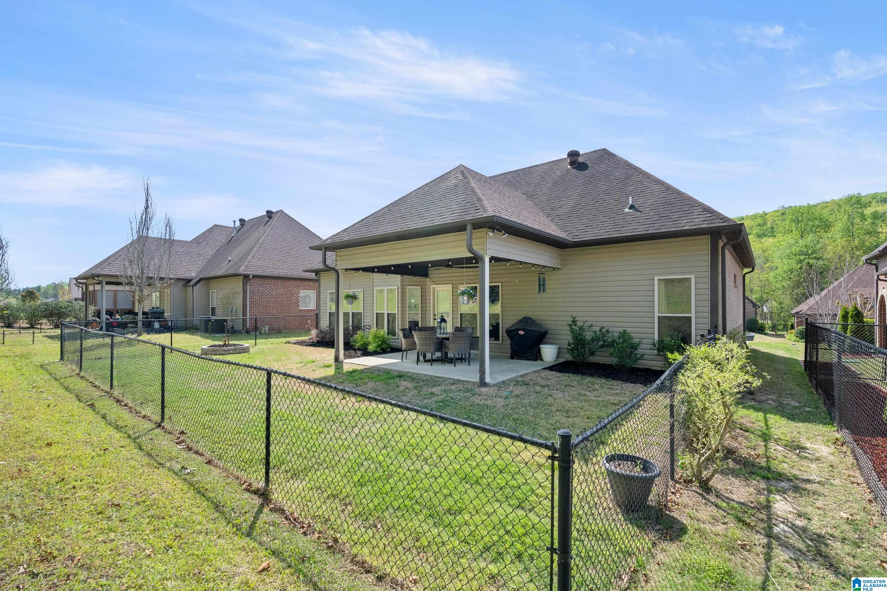 430 Ballantrae Road Pelham, AL 35124 - Photo 35 of 35