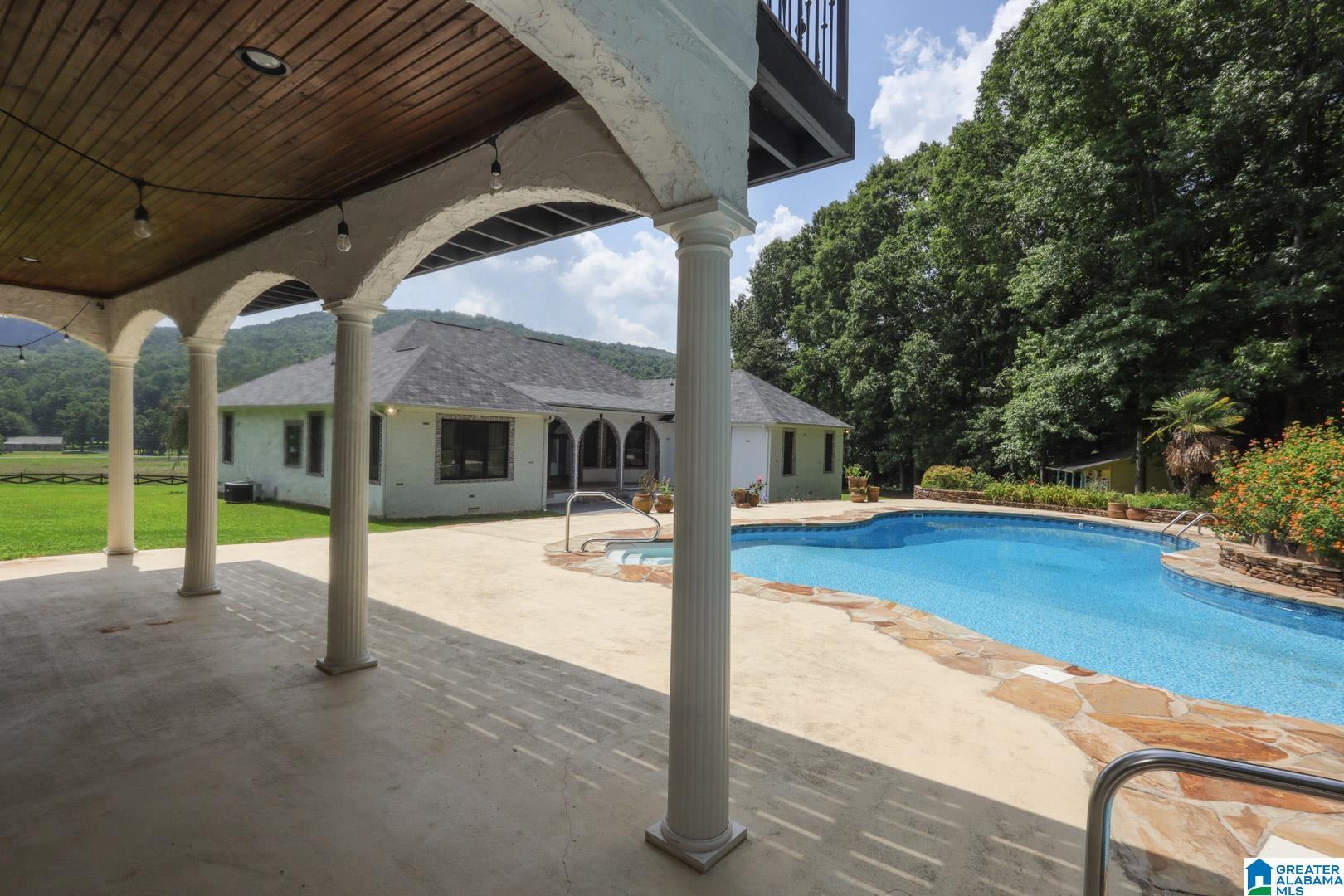 15442 Gallant Road Gallant, AL 35972 - Photo 37 of 54