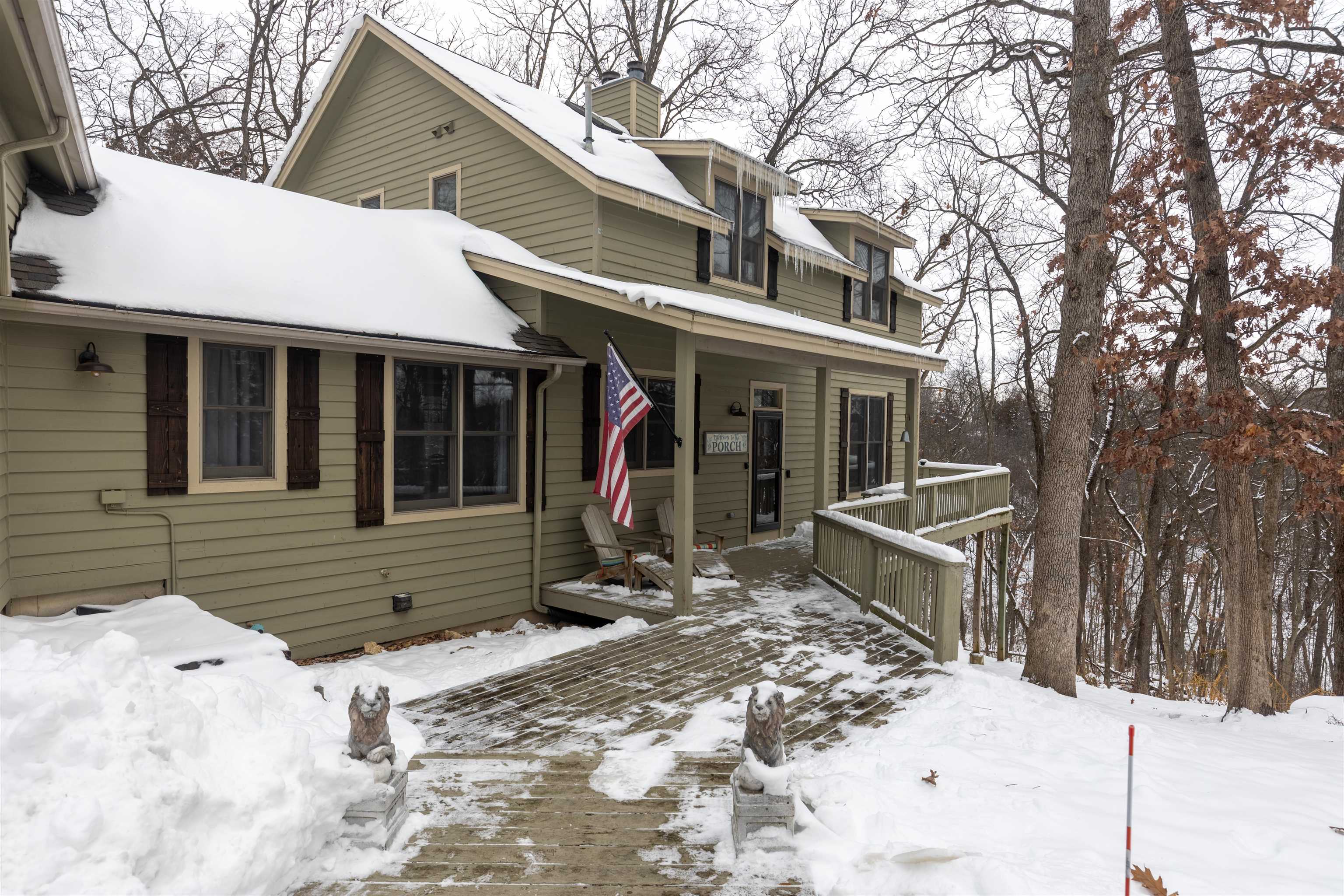 2 Canton Court Galena, IL 61036 - Photo 17 of 37