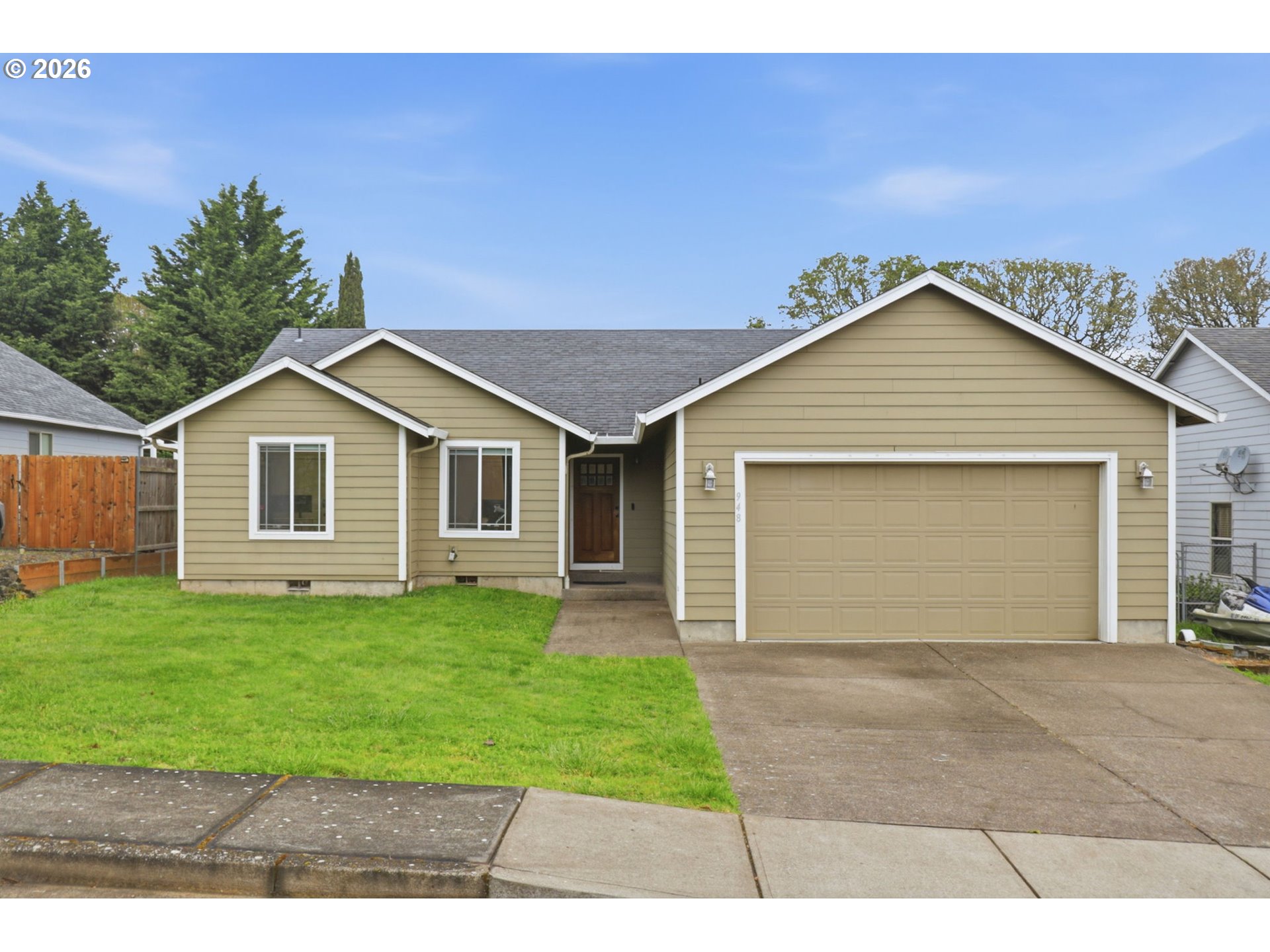 948 Salamander Road Southeast Jefferson, OR 97352 - Photo 12 of 40