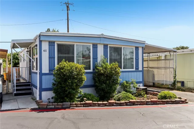 $150,000 | 9340 Foothill Boulevard, Unit 61, Rancho Cucamonga, CA 91730