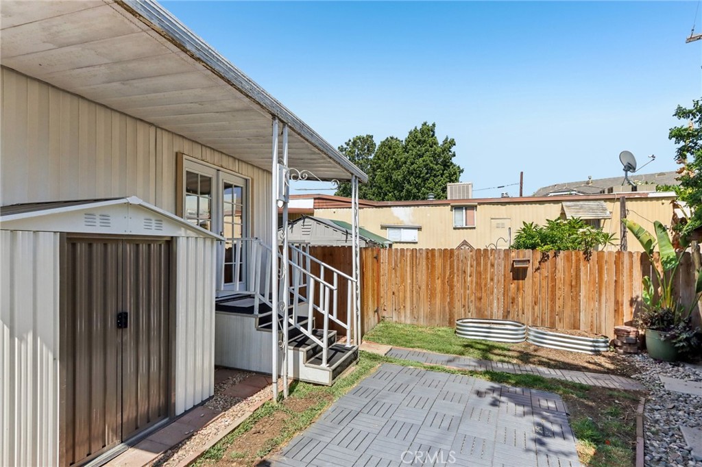 9340 Foothill Boulevard, Unit 61 Rancho Cucamonga, CA 91730 - Photo 25 of 31