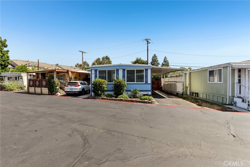 9340 Foothill Boulevard, Unit 61 Rancho Cucamonga, CA 91730 - Photo 27 of 31