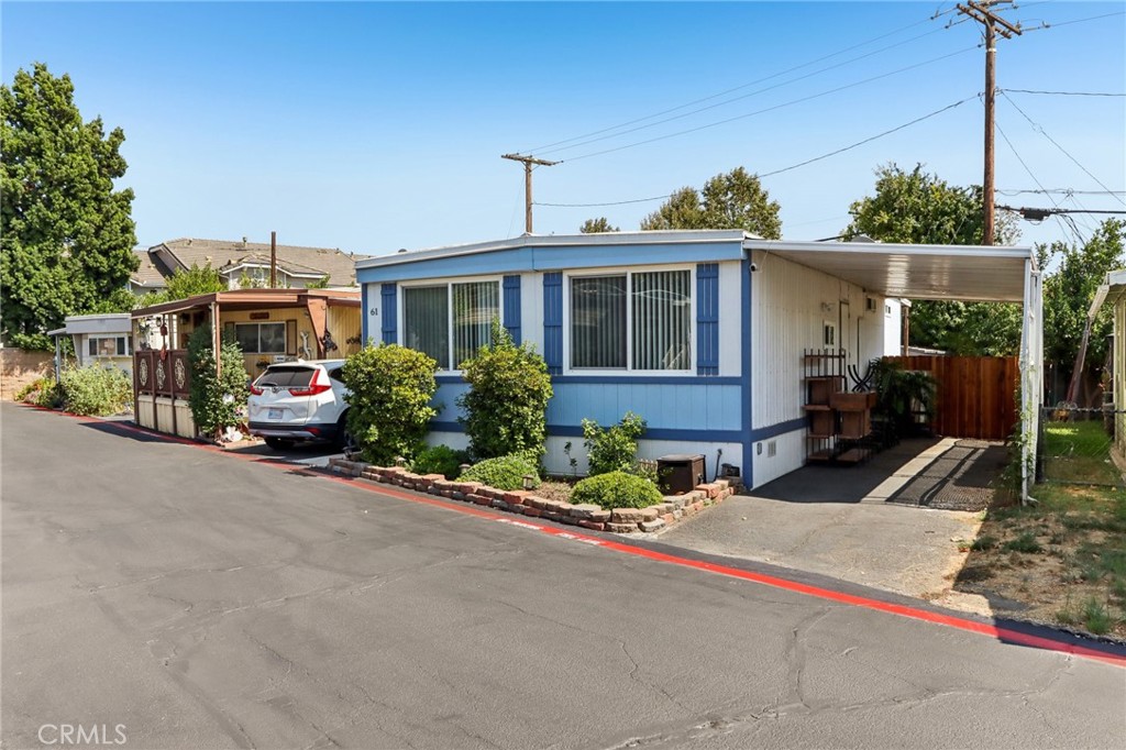 9340 Foothill Boulevard, Unit 61 Rancho Cucamonga, CA 91730 - Photo 28 of 31