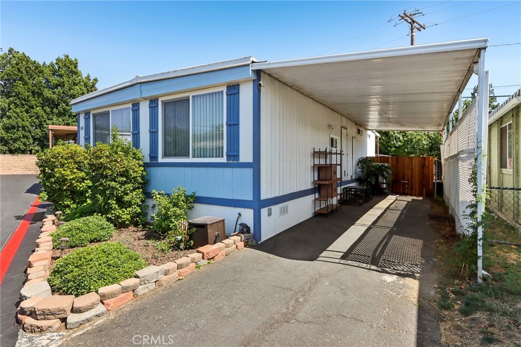 9340 Foothill Boulevard, Unit 61 Rancho Cucamonga, CA 91730 - Photo 30 of 31