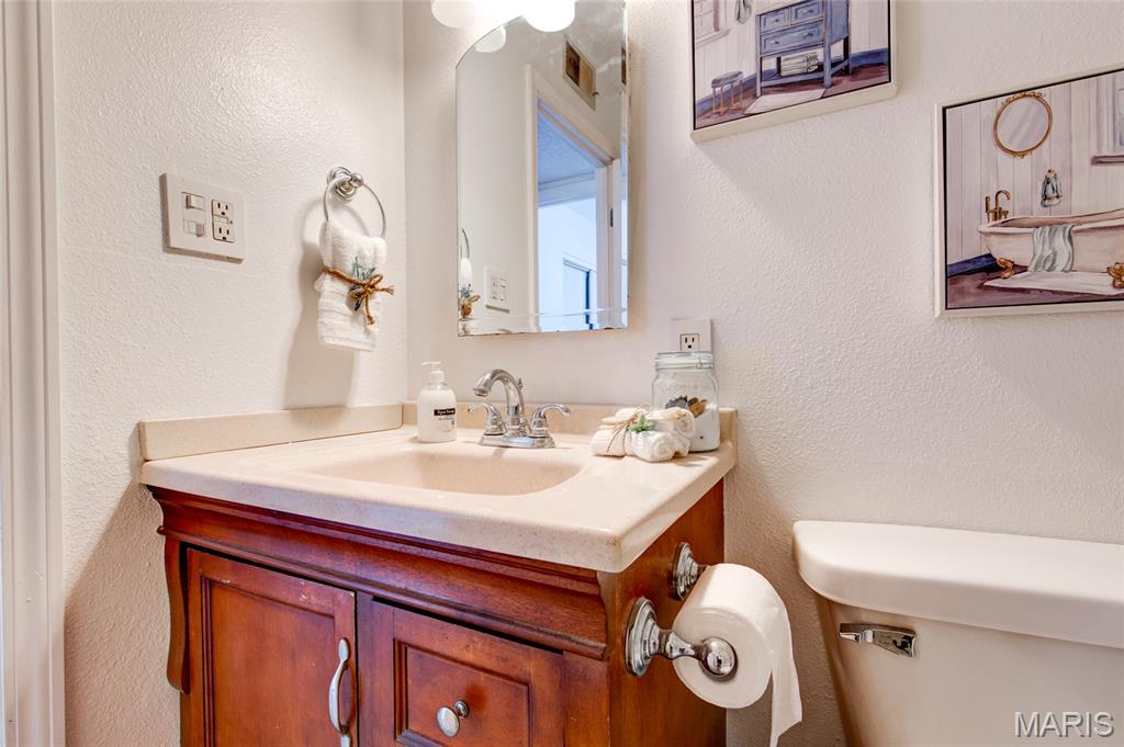 5310 Godfrey Road, Unit 25 Godfrey, IL 62035 - Photo 19 of 20 Gallery Image 19
