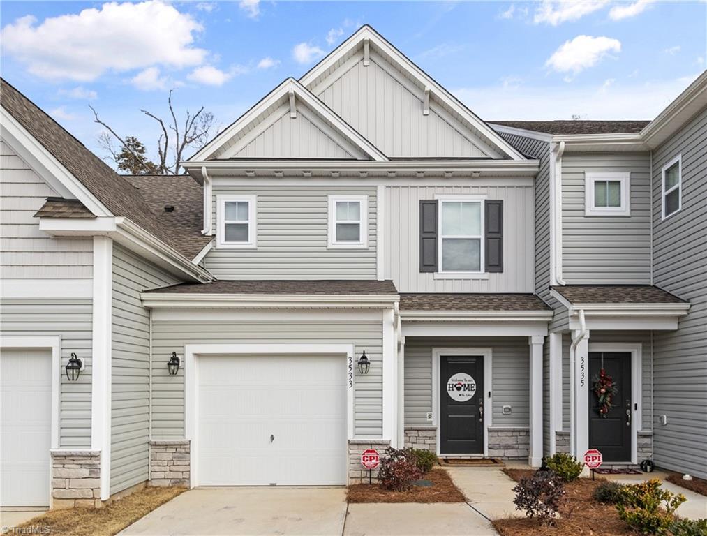 3533 Gardner Parson Point High Point, NC 27260 - Photo 1 of 34 Gallery Image 1