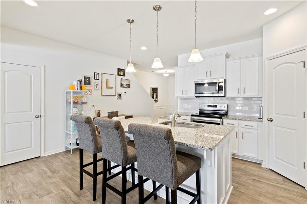 3533 Gardner Parson Point High Point, NC 27260 - Photo 13 of 34 Gallery Image 13