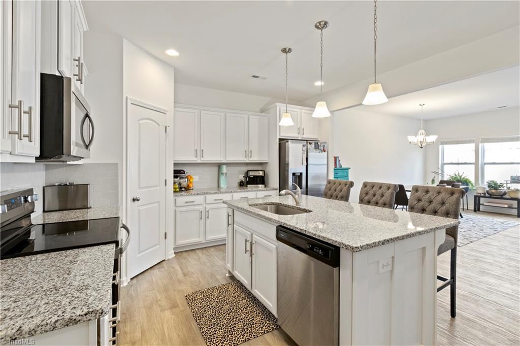 3533 Gardner Parson Point High Point, NC 27260 - Photo 15 of 34 Gallery Image 15