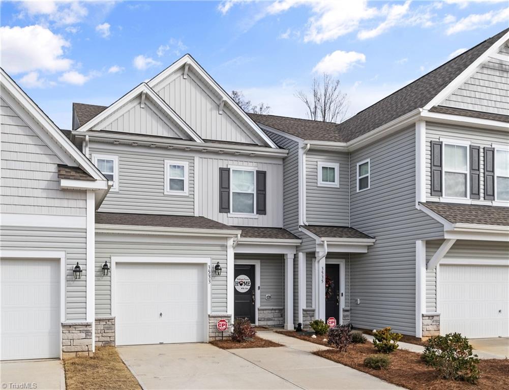 3533 Gardner Parson Point High Point, NC 27260 - Photo 3 of 34 Gallery Image 3