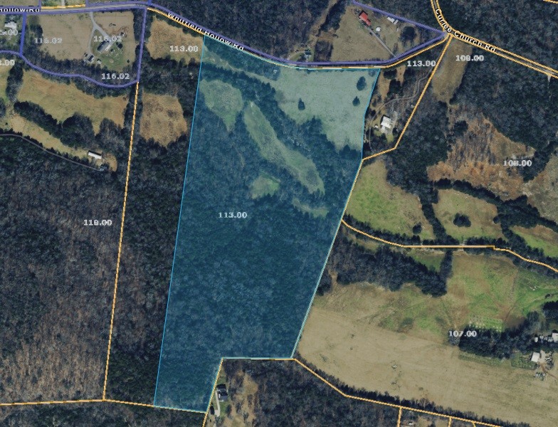 0 Whitfield Hollow Road Readyville, TN 37149 - Photo 15 of 18 Gallery Image 15
