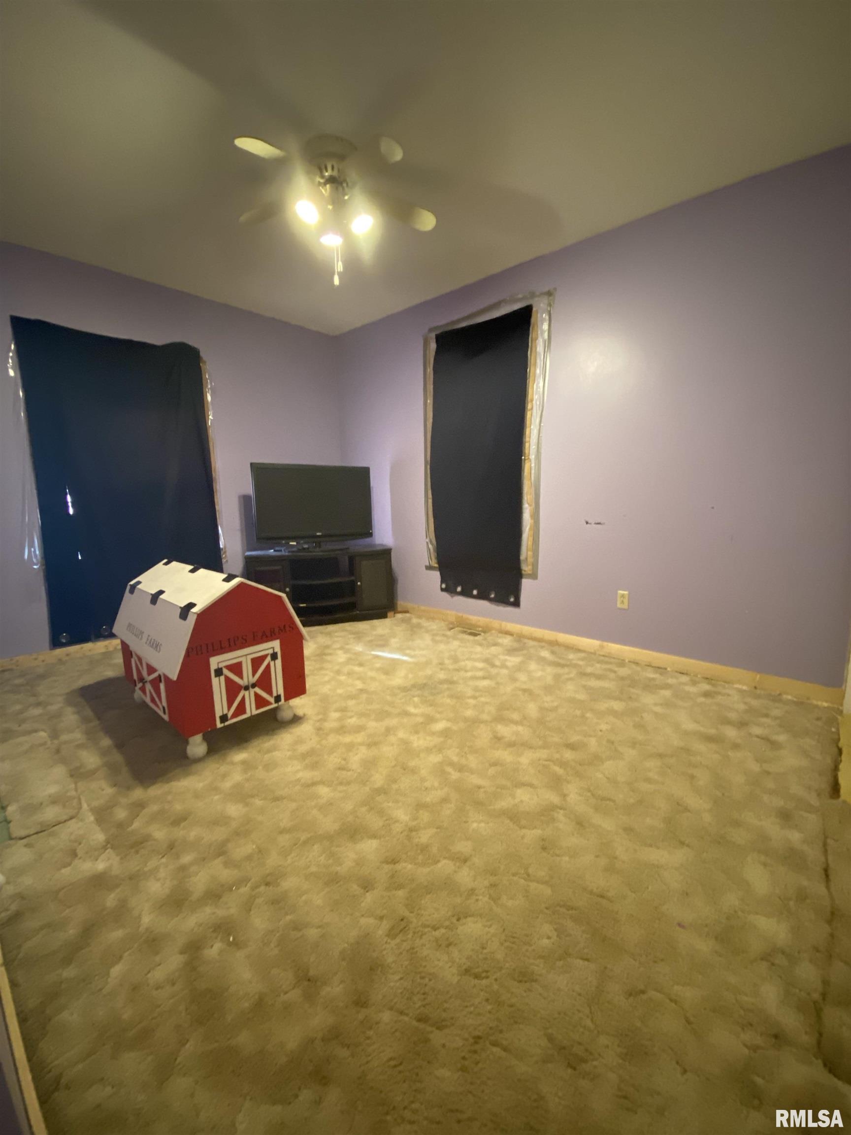 842 Flinn Road Franklin, IL 62638 - Photo 13 of 15