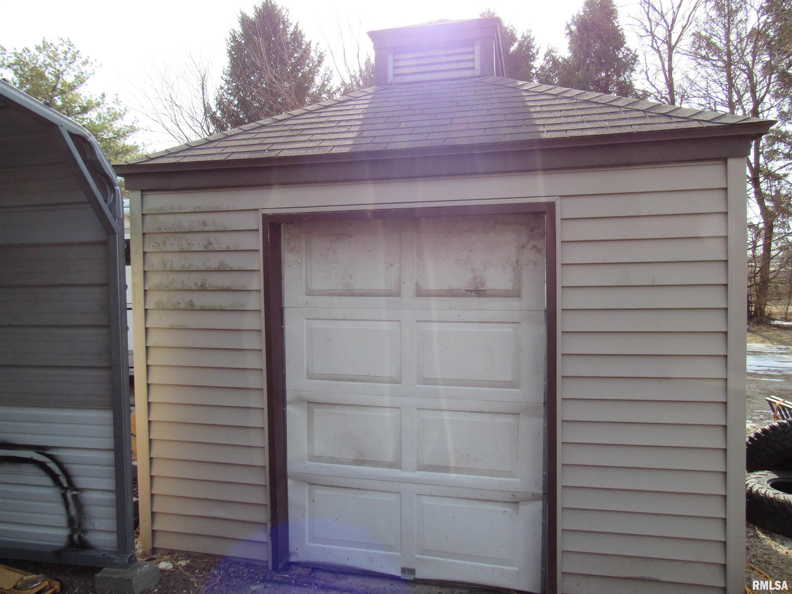 842 Flinn Road Franklin, IL 62638 - Photo 14 of 15