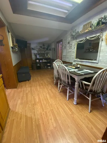 $134,900 | 842 Flinn Road, Franklin, IL 62638